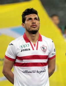 Tarek Hamed