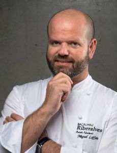 Miguel Laffan
