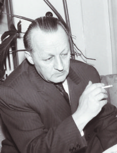Mile Klopčič