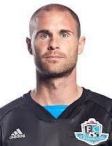 Chris Kooy
