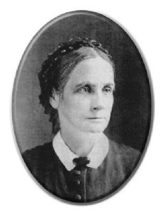 Mary F. Thomas