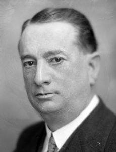 John M. Wolverton