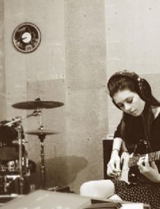 Elise Trouw