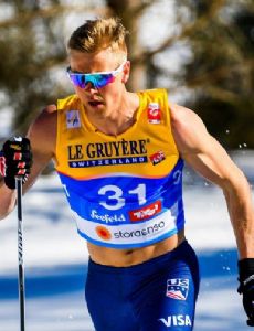 Erik Bjornsen