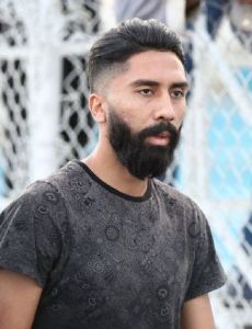 Farshid Bagheri