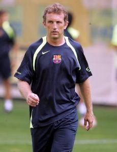 Albert Roca