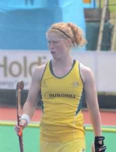 Georgia Nanscawen