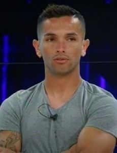 Gabriel Carabajal