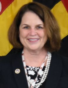 Courtney Watson (politician)