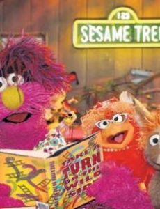 Sesame Tree