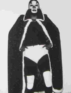 Espanto I