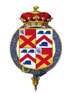 George Brudenell-Bruce, 2nd Marquess of Ailesbury