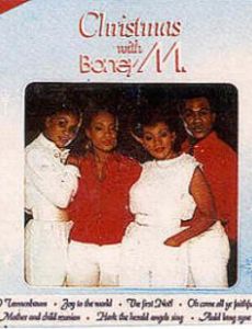 Christmas with Boney M.