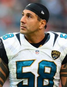 Jason Babin