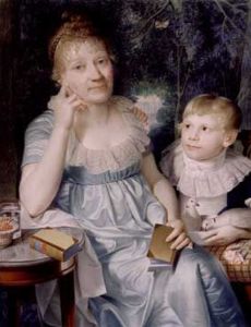 Benedikte Naubert