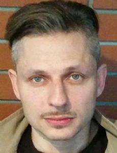 Igor Khomsky