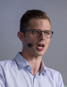 Alex Vanopslagh