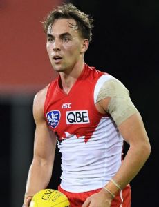 Ryan Clarke (Australian footballer)