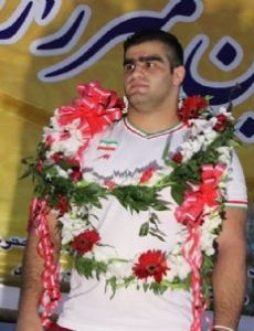 Amin Mirzazadeh
