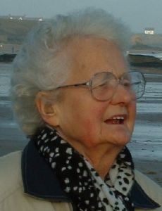 Mary Midgley