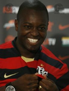 José Roberto de Oliveira