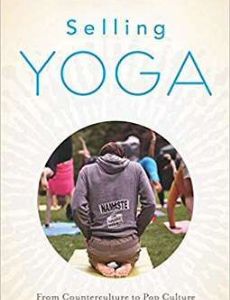Selling Yoga