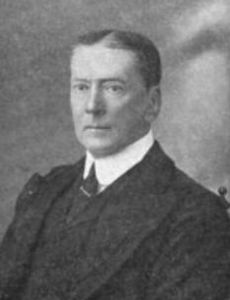 Arthur Hay Stewart