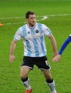 Scott Vernon