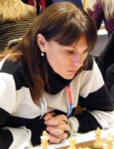 Marina Makropoulou