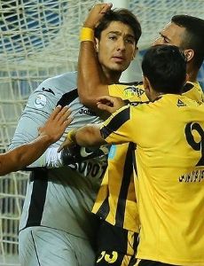 Ali Keykhosravi