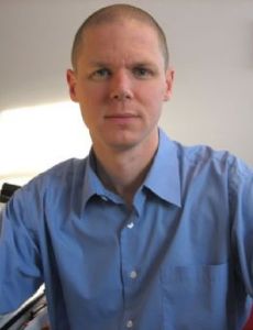 Derek Charke