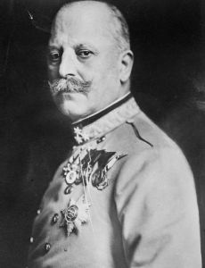 Friedrich von Georgi