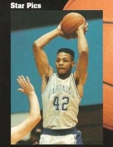 Lamont Strothers