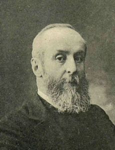 Aleksei Aleksandrovich Bobrinsky