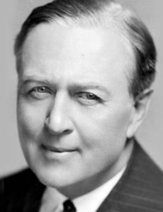 Lambert Hillyer