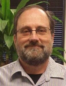 Suicide of Randy Potter