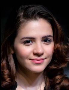 Irmak Örnek