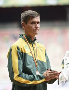 Wayne Snyman