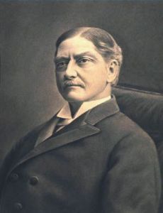 Newton C. Blanchard