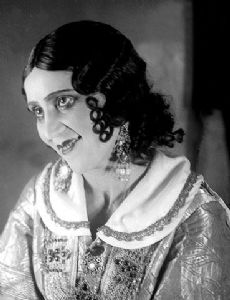 Marziyya Davudova