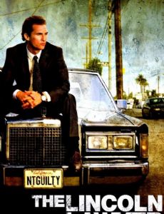 The Lincoln Lawyer