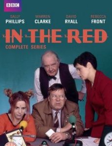 In the Red