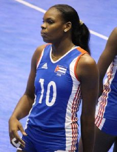 Ana Cleger