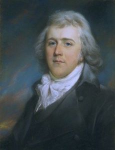 James Stanier Clarke