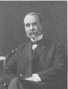 Emery D. Potter