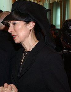 Margot Klestil-Löffler