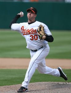Todd Williams