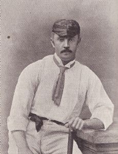 Percy McDonnell