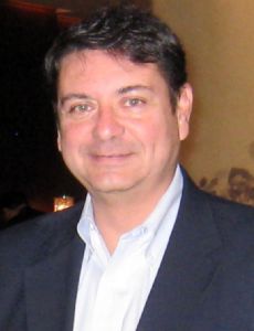 Mario A. Rivas