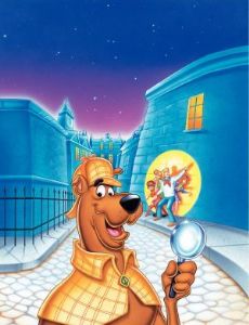 Scooby-Doo's Greatest Mysteries